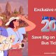 cambodia bus ticket offers exclusive reddeals