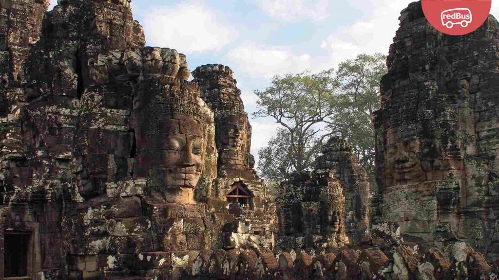 Bayon