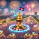 Cambodia Independence Day 2024