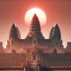 angkor wat equinox 2025