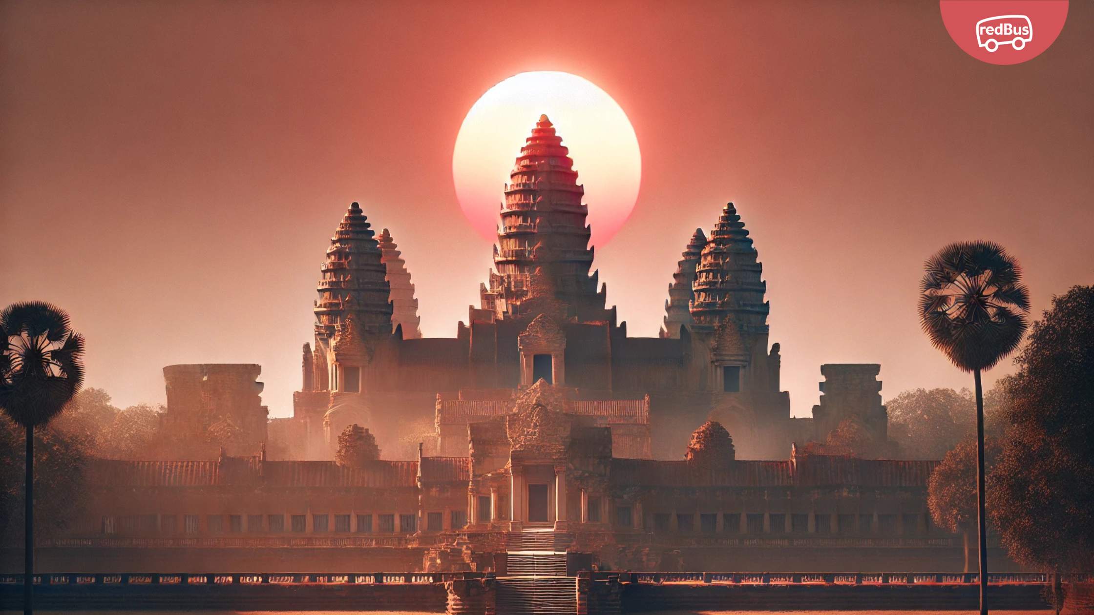 Angkor Wat Equinox 2025: Witness the Spectacular Spring Alignment