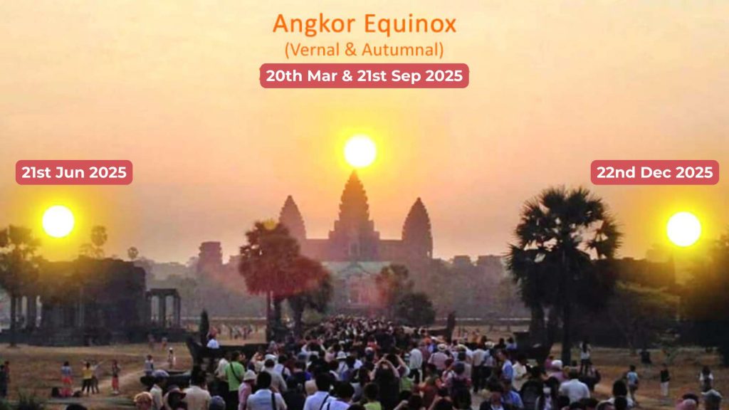 angkor wat equinox